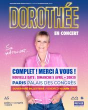Dorothée | tf1 | Palais des Congrès de Paris | tv 