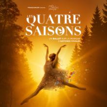 les 4 saisons paris palais des congrès