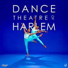 dance theatre of harlem au palais des congres de paris 2026