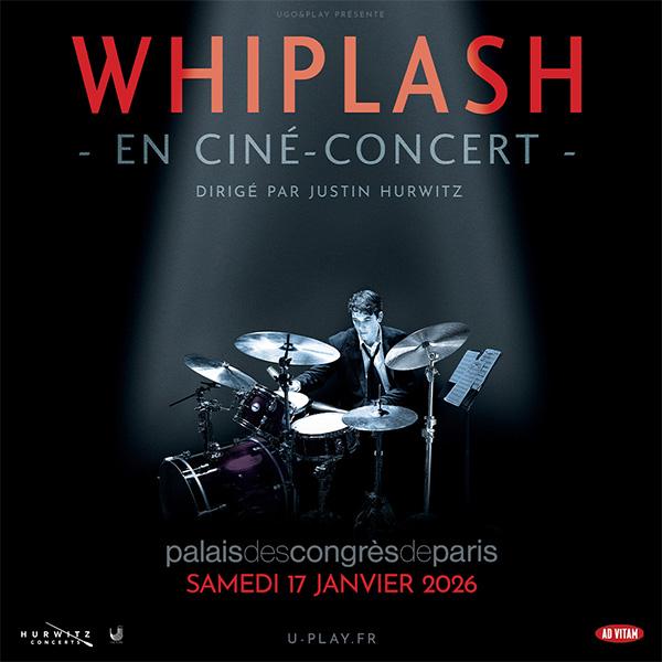 WHIPLASH