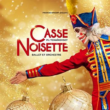 CASSE-NOISETTE (OCT.)