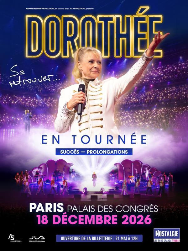 DOROTHEE